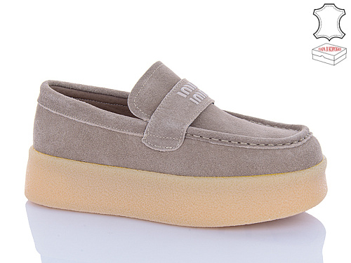 Туфли Qq Shoes 7QQ631-5 в магазине Фонтан Обуви