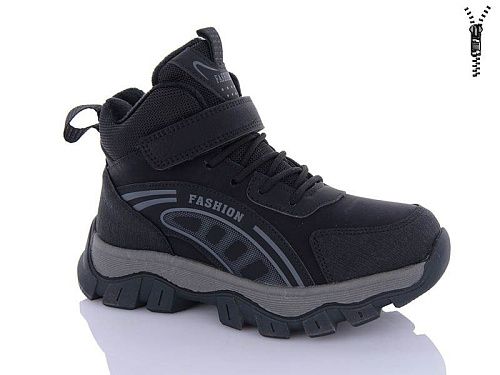 Ботинки Lilin A886-1 в магазине Фонтан Обуви