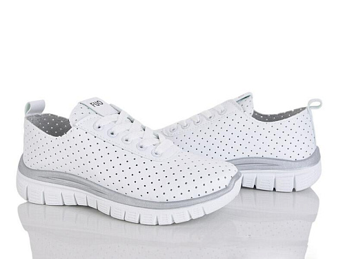 Кроссовки Okshoes 243-30 в магазине Фонтан Обуви