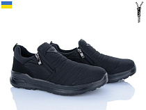 Paolla2 5301 чорний в магазине Фонтан Обуви