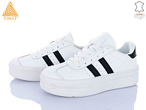 Кроссовки Stilli Group WA170-3 шкіра в магазине Фонтан Обуви