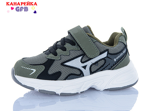 Кроссовки Gfb S235-8 в магазине Фонтан Обуви