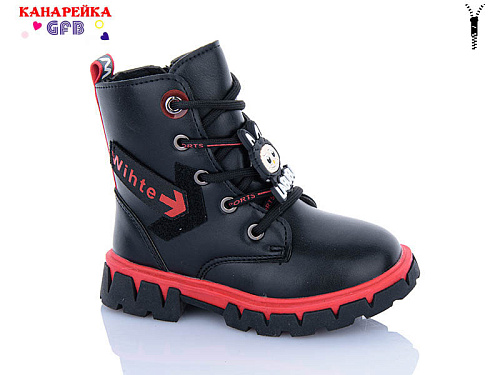 Ботинки Gfb J227-1 в магазине Фонтан Обуви