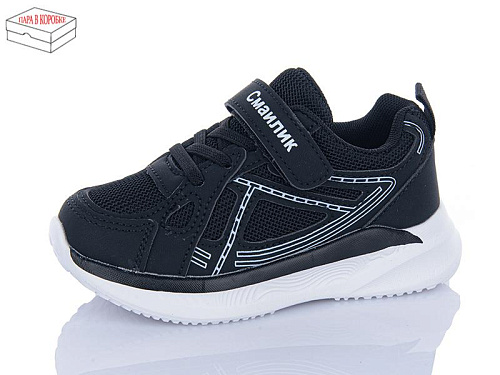 Кроссовки M•D-Gresso-Lunastep BY83-1 в магазине Фонтан Обуви
