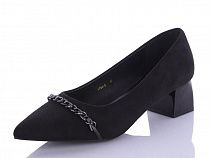 Туфли Yimeili Y783-2 в магазине Фонтан Обуви