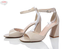 Босоножки Пробник F111-3 в магазине Фонтан Обуви