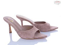 Шлепанцы Veagia-Ada S189-1 в магазине Фонтан Обуви