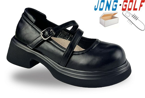Туфли Jong-Golf C12022-0 в магазине Фонтан Обуви