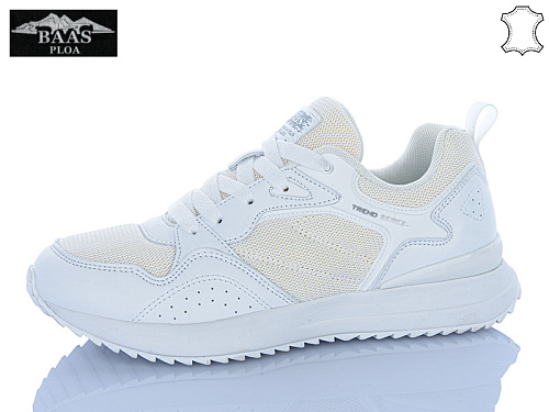 Кроссовки Baas L1861-4 в магазине Фонтан Обуви