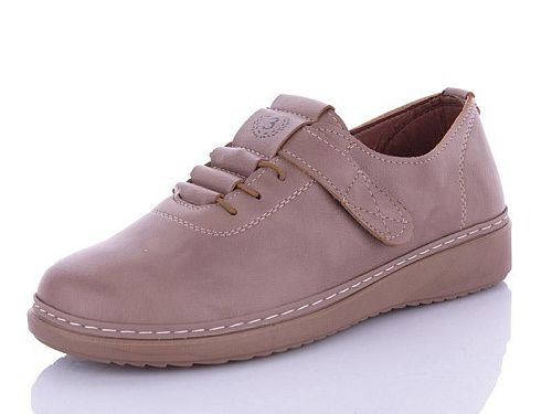 Туфли Saimao K56-8 в магазине Фонтан Обуви