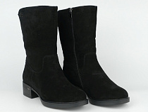 Ботинки Allshoes 217731 в магазине Фонтан Обуви