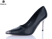 Туфли Башили P135-1 в магазине Фонтан Обуви