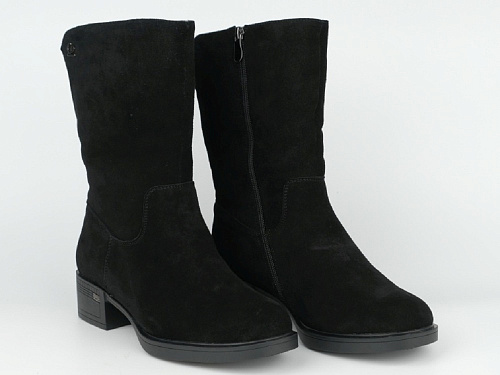Ботинки Allshoes 217731 в магазине Фонтан Обуви