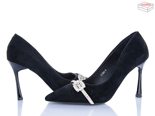 Туфли L&M-Lemon Y159-2 в магазине Фонтан Обуви