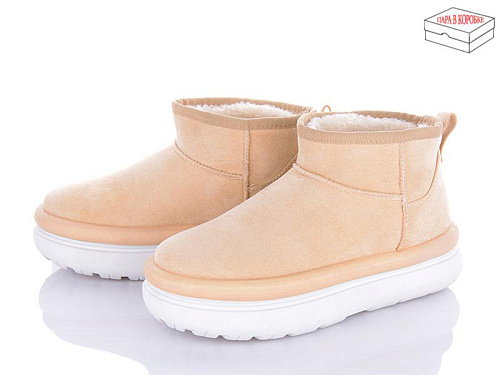 Угги Obuv Ok 2024-59-2 в магазине Фонтан Обуви