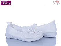 Туфли Little Fairy A1035-4 в магазине Фонтан Обуви