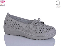 Туфли Gukkcr DB2173 в магазине Фонтан Обуви