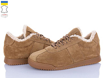 Viscala2 Like 03VL рудий в магазине Фонтан Обуви