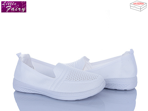 Туфли Little Fairy A1035-4 в магазине Фонтан Обуви