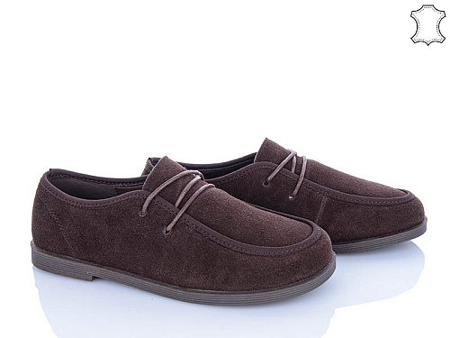 Туфли Itts F815-3 в магазине Фонтан Обуви