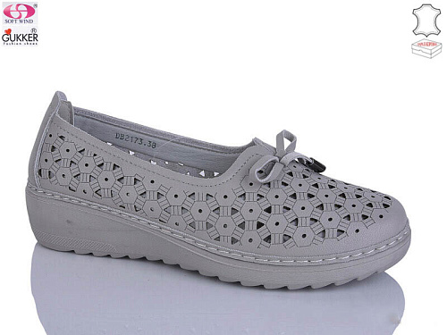 Туфли Gukkcr DB2173 в магазине Фонтан Обуви