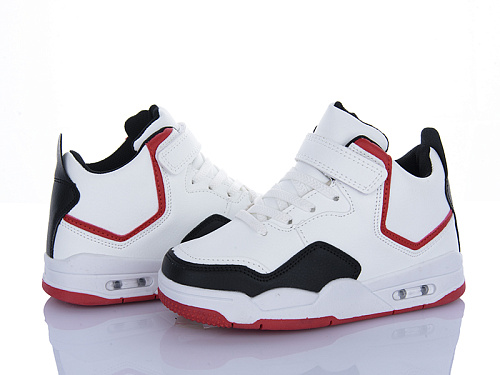 Кроссовки Леопард 84-A6 в магазине Фонтан Обуви