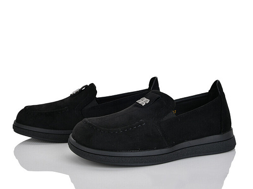 Туфли Бабочка 6107-96 в магазине Фонтан Обуви