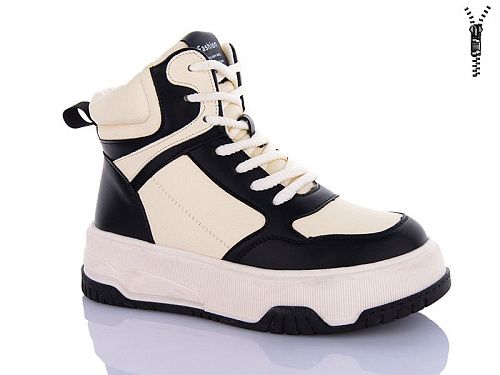 Ботинки Swin-Purlina PM3938-2 в магазине Фонтан Обуви