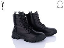 Ботинки Itts E822-6 в магазине Фонтан Обуви
