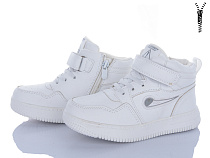 Ботинки Viktoria HY088-1 в магазине Фонтан Обуви