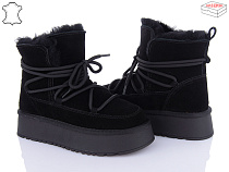 Угги Ailaifa U19-2 в магазине Фонтан Обуви