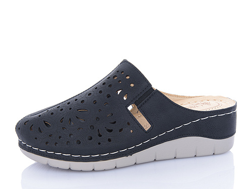 Шлепанцы I.Trendy G82-8 в магазине Фонтан Обуви