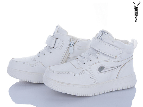 Ботинки Viktoria HY088-1 в магазине Фонтан Обуви