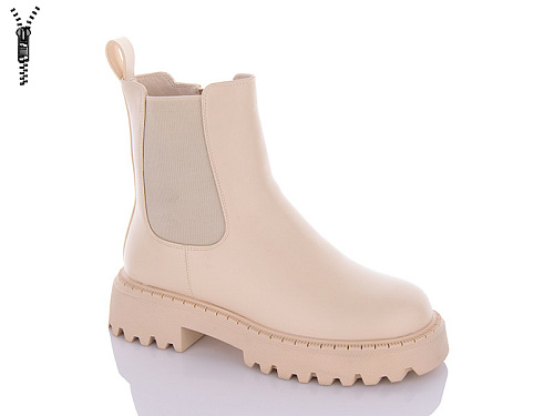 Ботинки Princess Q086 в магазине Фонтан Обуви