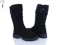 Ботинки Big 3865-93A04-2 батал в магазине Фонтан Обуви