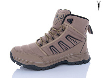 Ботинки Dafuyuan A2676-24 в магазине Фонтан Обуви