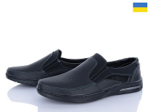 Paolla2 КЛ12 чорний в магазине Фонтан Обуви