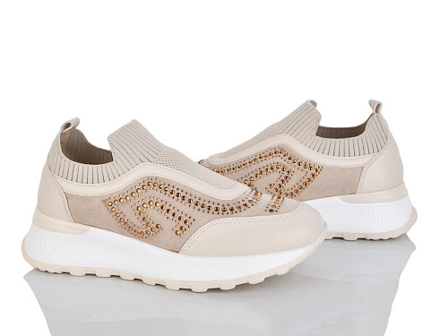 Кроссовки Loretta V1003-4 в магазине Фонтан Обуви