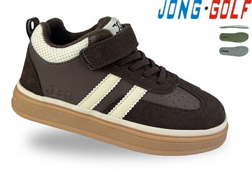 Ботинки Jong-Golf C31135-4 в магазине Фонтан Обуви