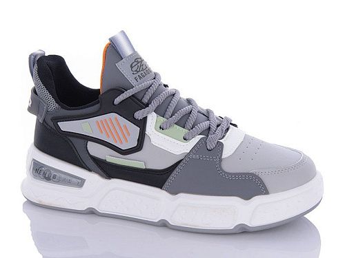 Кроссовки Dafuyuan HK22-2 в магазине Фонтан Обуви