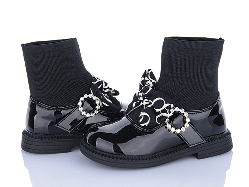 Ботинки Xifa Kids XH2237-2F в магазине Фонтан Обуви