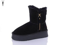 Угги Lilin L950-2A в магазине Фонтан Обуви