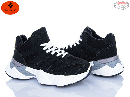 Кроссовки Gollmony 2027-11-1 в магазине Фонтан Обуви