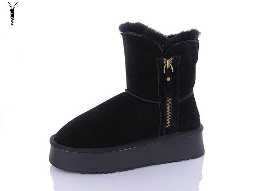 Угги Lilin L950-2A в магазине Фонтан Обуви