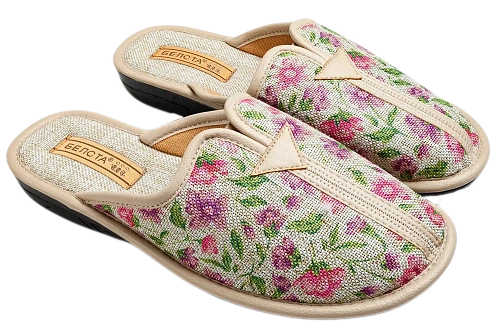 Тапочки Белста 123 095 С-16 095 С-7 С211 в магазине Фонтан Обуви