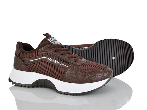 Кроссовки Бабочка 248-110 в магазине Фонтан Обуви