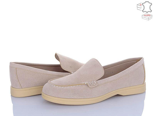 Туфли L&M-Lemon PL9-5 в магазине Фонтан Обуви