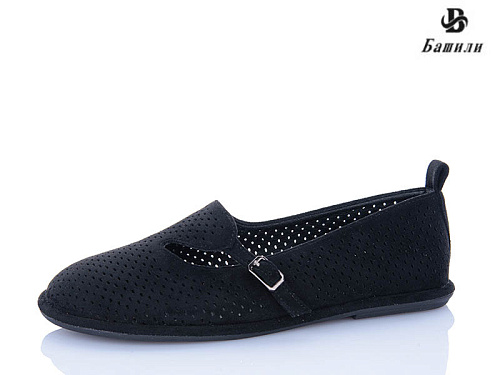 Туфли Башили H6580-22 в магазине Фонтан Обуви