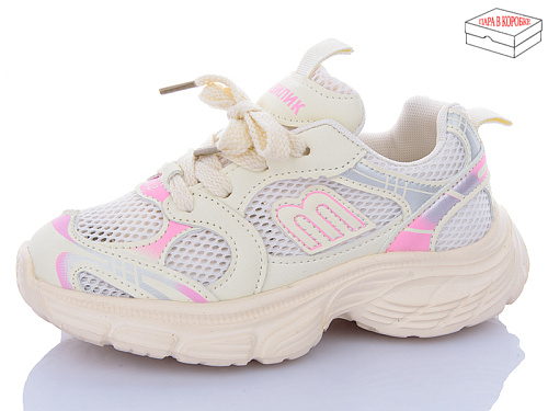 Кроссовки Kulada-Ucss-M•D BY80-24 в магазине Фонтан Обуви