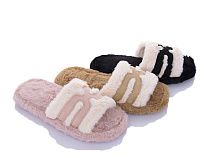 Тапочки Luckline 24-7 mix в магазине Фонтан Обуви